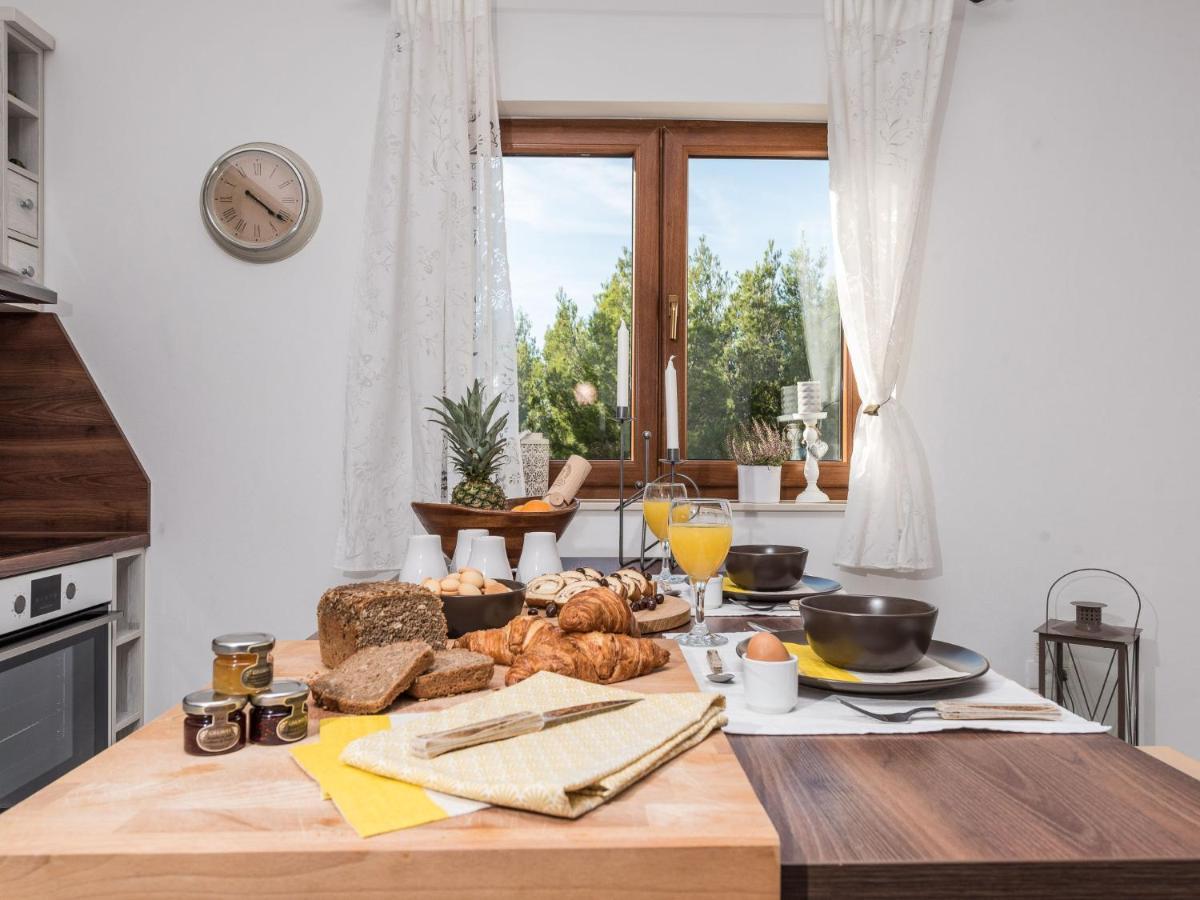 Holiday Home Velebit By Interhome Rovanjska Exterior photo