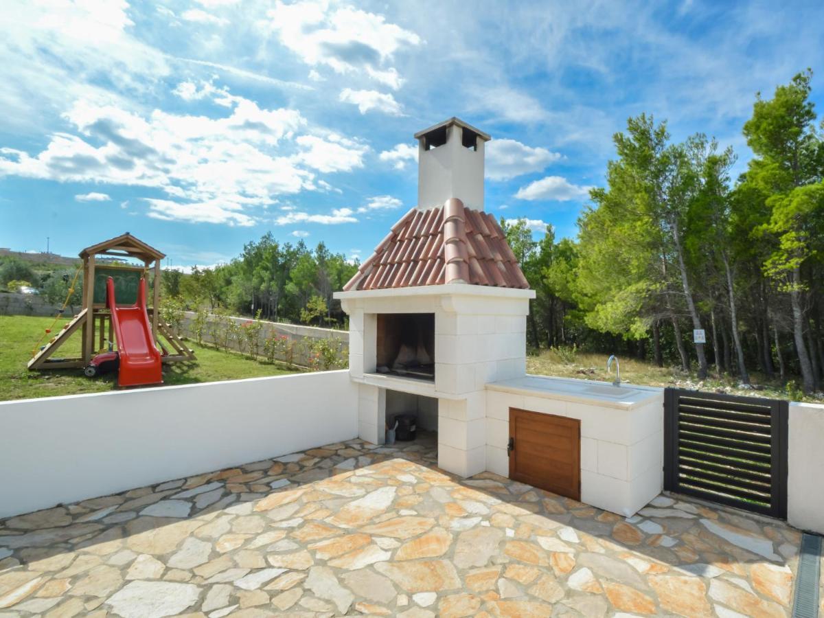 Holiday Home Velebit By Interhome Rovanjska Exterior photo