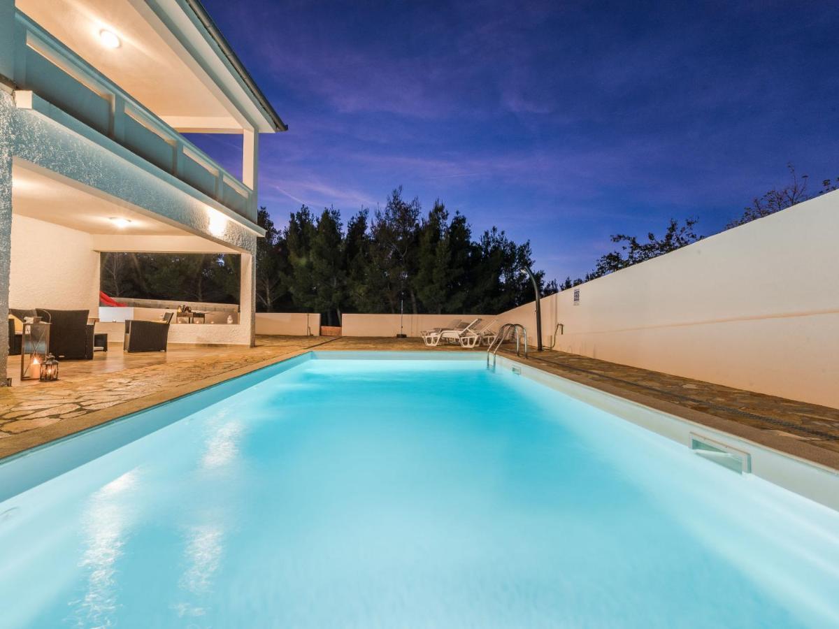 Holiday Home Velebit By Interhome Rovanjska Exterior photo