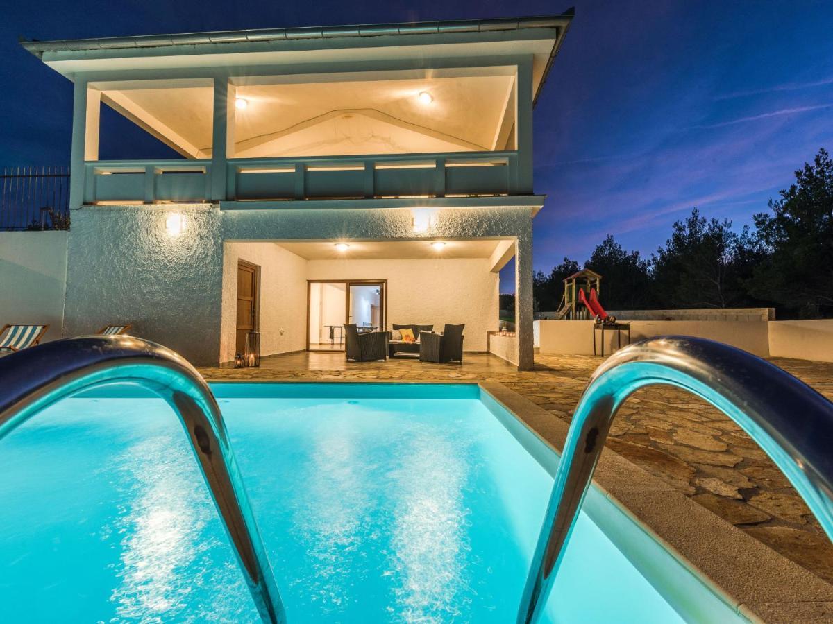 Holiday Home Velebit By Interhome Rovanjska Exterior photo